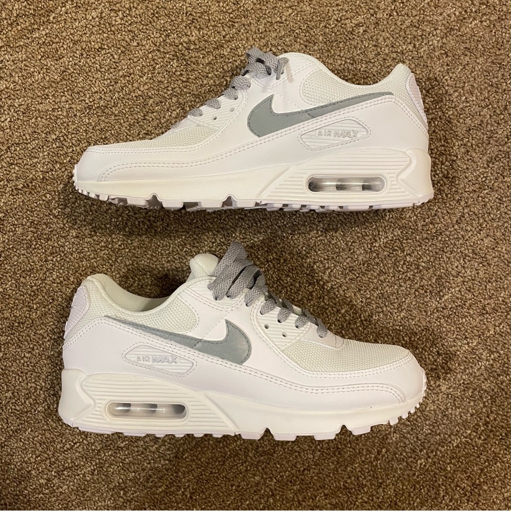 Nike Air Max 90 Customs